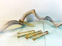 Candyzangen gold für Candybar